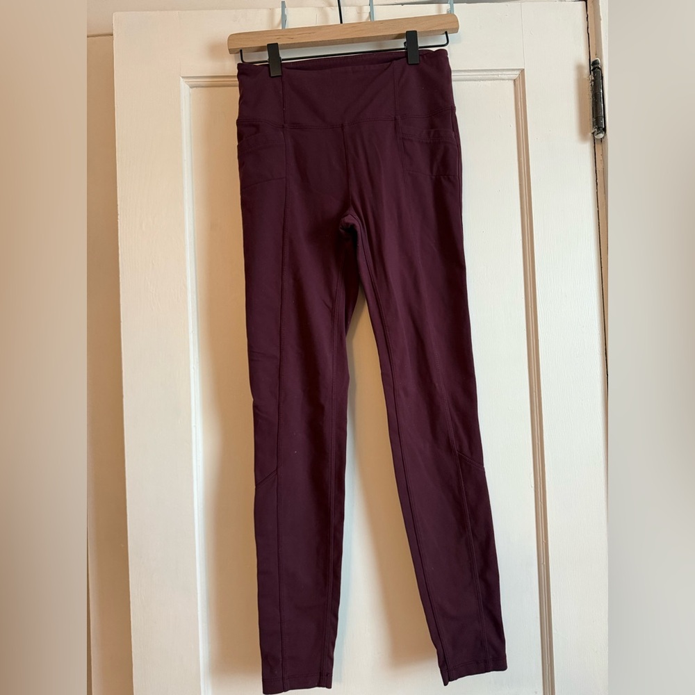 Athleta Leggings
